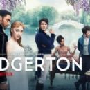 Bridgerton (2020) - 454 x 199