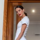 Maria Pedraza – poses for Europa Press Portraits at the Academia del Cine in Madrid - 454 x 688