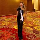 Cristiana Silva- Miss Universe 2020- Preliminary Events - 454 x 454