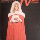 Nancy Sinatra - TV Week Magazine [United States] (15 February 1969)