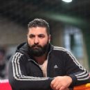 Alireza Esteki