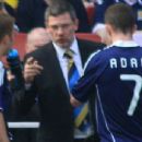 Footballers from Dunfermline