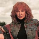 Reba McEntire- as Kim Wheeler
