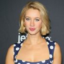 Yael Grobglas-   The Paley Center For Media's 2019 PaleyFest LA - 
