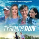 Tyson's Run (2016) - 454 x 669