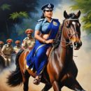 Police