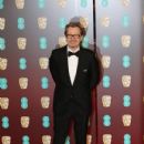 Gary Oldman - The EE British Academy Film Awards (2018) - 432 x 612