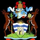 1968 establishments in Antigua and Barbuda