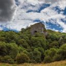 Climbing in England