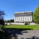 Murray D. Lincoln Campus Center