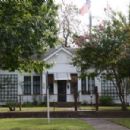 Landmarks in Oklahoma