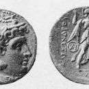 Alexander IV of Macedon