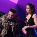 French Montana and Alison Brie – 2019 MTV Video Music Awards in Newark – adds - 454 x 301