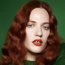 Julia Banas - Vogue Beauty Magazine Pictorial [Greece] (May 2024) - 454 x 619