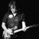 David Gilmour - the wall tour 1980 - 454 x 650