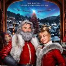 The Christmas Chronicles: Part Two (2020) - 454 x 673
