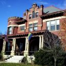 Neighborhoods in Columbus, Ohio