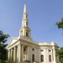Presbyterian churches in India