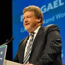 James Reilly (Irish politician)
