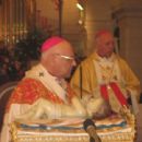 21st-century Roman Catholic bishops in Israel