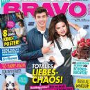 Selena Gomez - Bravo Magazine Cover [Germany] (28 September 2016)