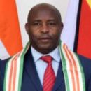 Burundian lawyers