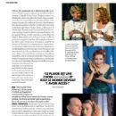 Emma Thompson - Elle Magazine Pictorial [France] (24 November 2022)
