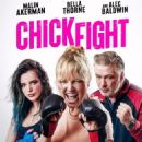 Chick Fight (2020) - 454 x 673