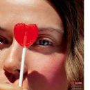 Tess Hellfeuer - Elle Magazine Pictorial [France] (21 May 2021) - 454 x 584