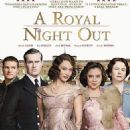 A Royal Night Out (2015) - 454 x 671