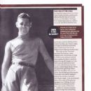 Clark Gable - Yours Retro Magazine Pictorial [United Kingdom] (October 2021) - 454 x 628