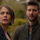 Arrow - Parker Young - 454 x 281