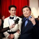 Harry Shum Jr. and James Hong - The 95th Annual Academy Awards (2023) - 454 x 303