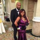 Countess Vaughn and David Benjamin Richard Whitten - 454 x 572