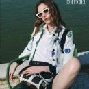 Yumi Lambert - L'Officiel Magazine Pictorial [Singapore] (April 2022) - 454 x 568