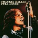 Frankie Miller albums