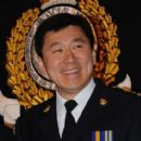 Vancouver police chiefs
