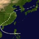 19th-century disasters in Vietnam
