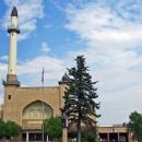 Moorish Revival architecture in Montana