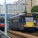Light Rail (MTR)