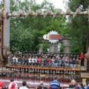 HUSS Park Attractions