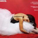 Vanessa Marcil - Vegas Magazine Pictorial [United States] (March 2007) - 454 x 284