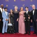 The 76th Primetime Emmy Awards (2024)