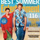 Mark Wahlberg - Entertainment Weekly Magazine [United States] (9 July 2010)