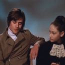 Olivia Hussey and Leonard Whiting - 454 x 240