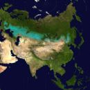 Eurasian Steppe
