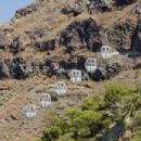 Cable cars in Greece