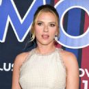 Scarlett Johansson – ‘Fly Me to the Moon’ New York City premiere