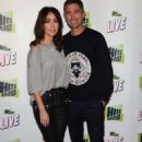 Sheree Murphy – 2018 Hits Radio Live Event in Manchester - 454 x 683
