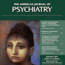 American Psychiatric Association academic journals